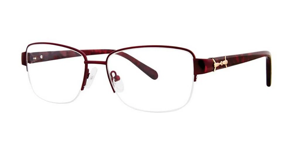 GENEVIEVE PARIS DESIGN GABRIELLA Eyeglasses - view 2